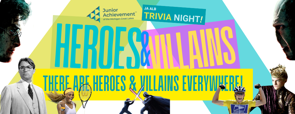 Play4JA ALB Trivia Night 2025